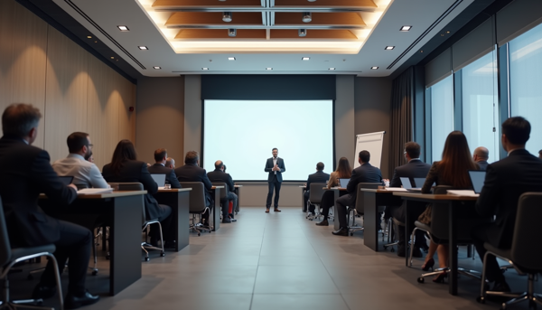 Eventium Group — profesionálna organizácia podujatí